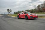 Porsche 911 GT2 RS 2017 года (NA)